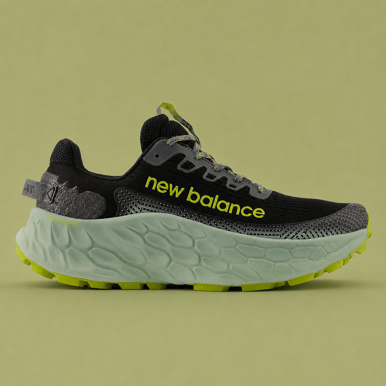 New Balance Fresh Foam X More Trail V3
